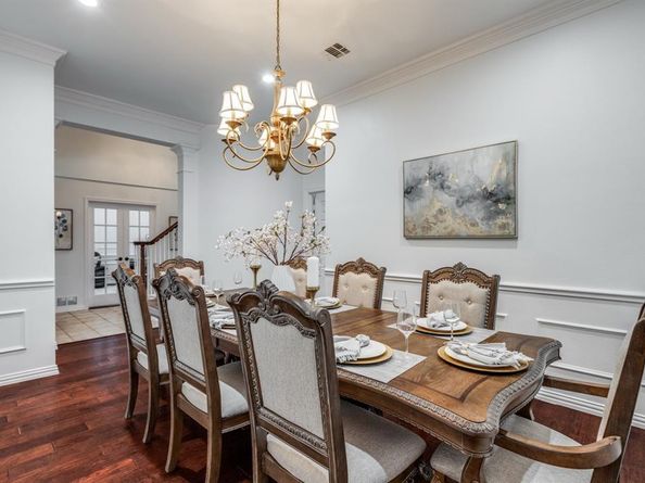 1013  Cross Plains Drive , Allen Texas 75013