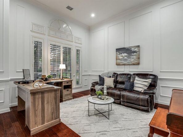 1013  Cross Plains Drive , Allen Texas 75013