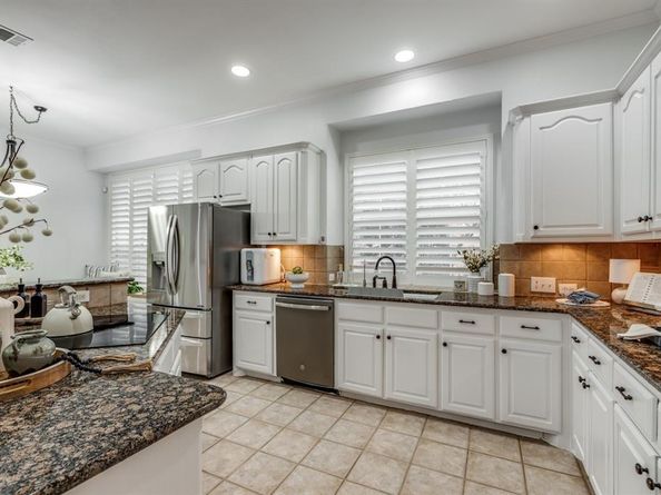 1013  Cross Plains Drive , Allen Texas 75013