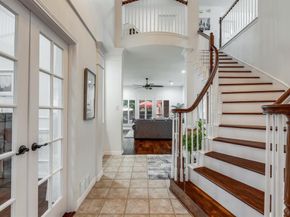 1013  Cross Plains Drive , Allen Texas 75013