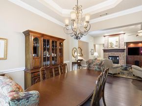 7254  Bay Hill Drive , Frisco Texas 75036