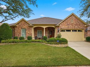 7254  Bay Hill Drive , Frisco Texas 75036