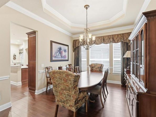 7254  Bay Hill Drive , Frisco Texas 75036