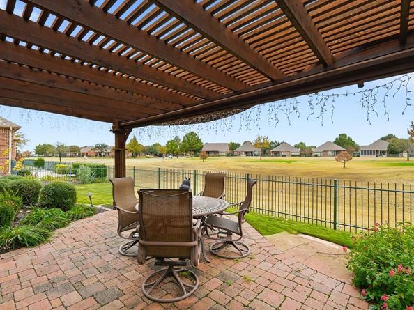 7254  Bay Hill Drive , Frisco Texas 75036