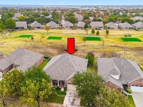 7254  Bay Hill Drive , Frisco Texas 75036