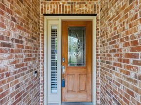 7254  Bay Hill Drive , Frisco Texas 75036