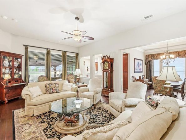 7254  Bay Hill Drive , Frisco Texas 75036