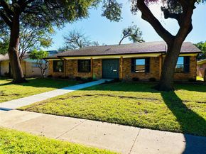 4761  Preston Trail Drive , Mesquite Texas 75150