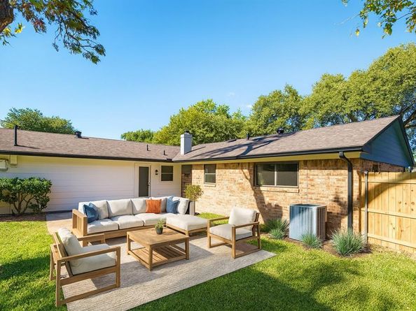 4761  Preston Trail Drive , Mesquite Texas 75150