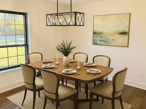 4761  Preston Trail Drive , Mesquite Texas 75150