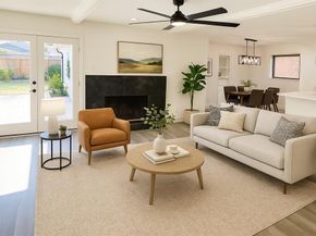 4761  Preston Trail Drive , Mesquite Texas 75150