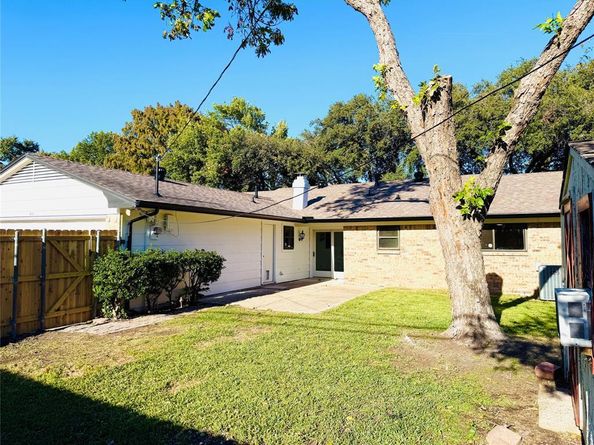 4761  Preston Trail Drive , Mesquite Texas 75150