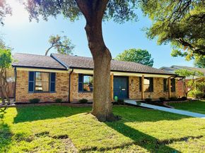 4761  Preston Trail Drive , Mesquite Texas 75150