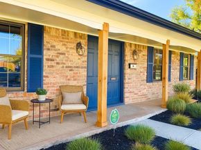 4761  Preston Trail Drive , Mesquite Texas 75150