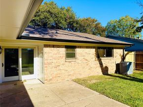 4761  Preston Trail Drive , Mesquite Texas 75150
