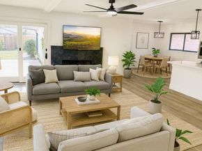 4761  Preston Trail Drive , Mesquite Texas 75150