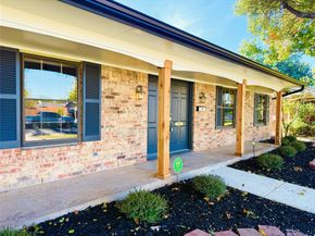 4761  Preston Trail Drive , Mesquite Texas 75150