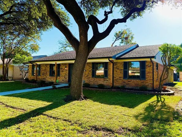 4761  Preston Trail Drive , Mesquite Texas 75150