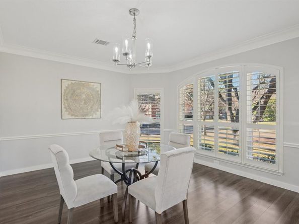 700  Pistachio Circle , Irving Texas 75063