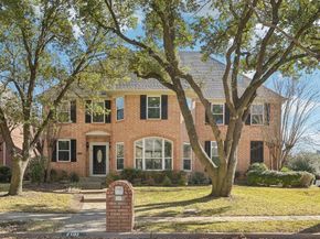 700  Pistachio Circle , Irving Texas 75063