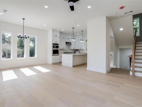 6001  Lewis Street , Dallas Texas 75206