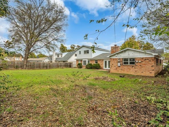 6020  Wester Avenue , Fort Worth Texas 76133