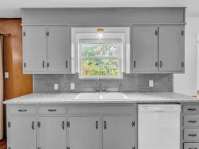 6020  Wester Avenue , Fort Worth Texas 76133