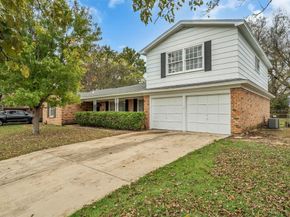 6020  Wester Avenue , Fort Worth Texas 76133