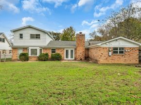 6020  Wester Avenue , Fort Worth Texas 76133