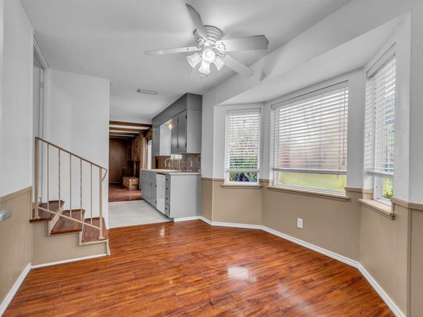 6020  Wester Avenue , Fort Worth Texas 76133