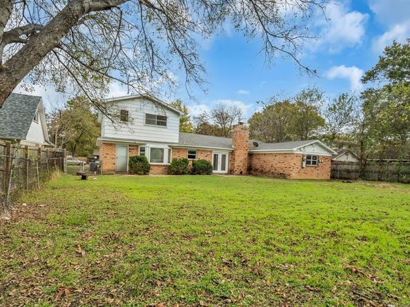 6020  Wester Avenue , Fort Worth Texas 76133