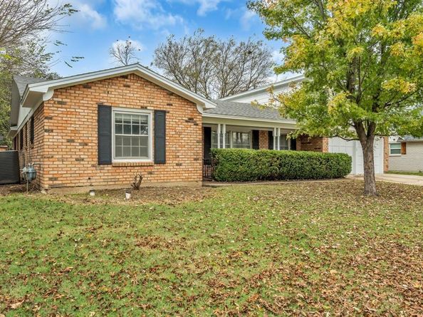 6020  Wester Avenue , Fort Worth Texas 76133