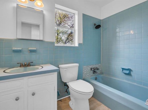 6020  Wester Avenue , Fort Worth Texas 76133