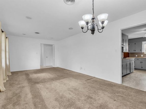 6020  Wester Avenue , Fort Worth Texas 76133