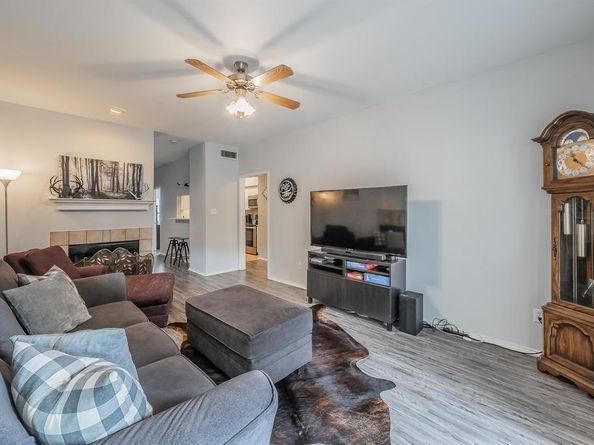 3212  Donnelly Circle , Fort Worth Texas 76107