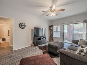 3212  Donnelly Circle , Fort Worth Texas 76107