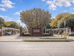 3212  Donnelly Circle  501, Fort Worth Texas 76107