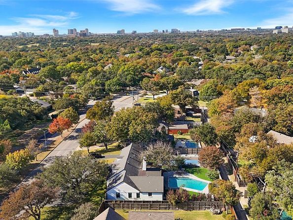 7327  Spring Valley Road , Dallas Texas 75254