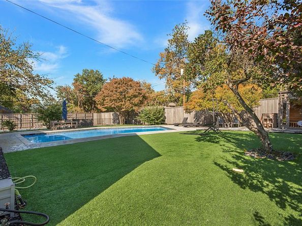 7327  Spring Valley Road , Dallas Texas 75254