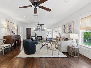 4325  Locke Avenue , Fort Worth Texas 76107