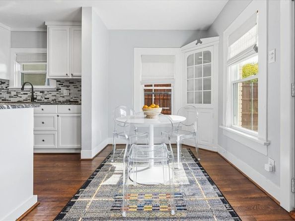 4325  Locke Avenue , Fort Worth Texas 76107