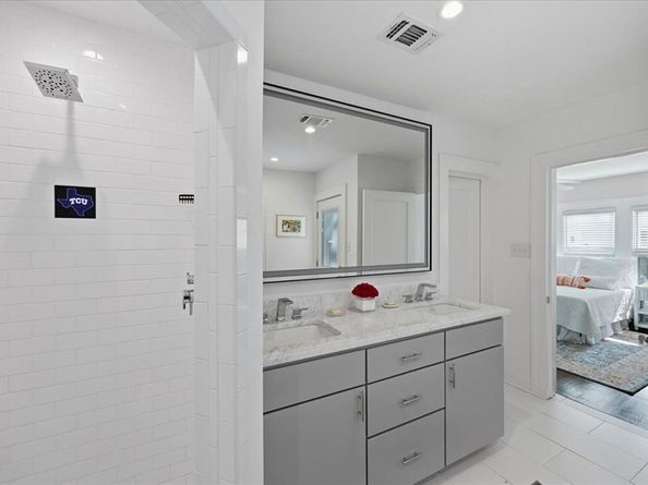 4325  Locke Avenue , Fort Worth Texas 76107