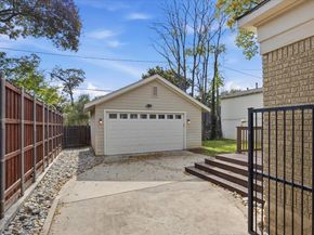 4325  Locke Avenue , Fort Worth Texas 76107