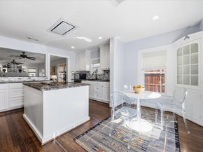 4325  Locke Avenue , Fort Worth Texas 76107