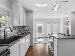 4325  Locke Avenue , Fort Worth Texas 76107