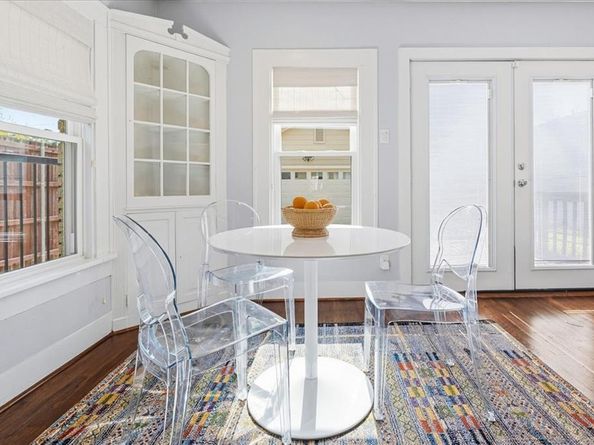 4325  Locke Avenue , Fort Worth Texas 76107