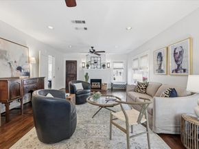 4325  Locke Avenue , Fort Worth Texas 76107