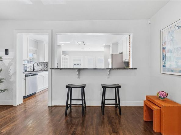 4325  Locke Avenue , Fort Worth Texas 76107