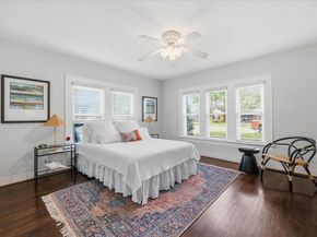 4325  Locke Avenue , Fort Worth Texas 76107