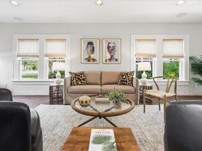 4325  Locke Avenue , Fort Worth Texas 76107